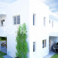 House in Republic of Cyprus, Eparchia Larnakas, Larnaca, 170 sq.m.