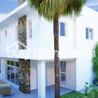 House in Republic of Cyprus, Eparchia Larnakas, Larnaca, 170 sq.m.