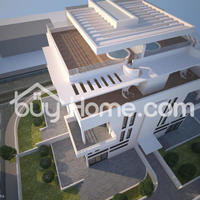 Townhouse in Republic of Cyprus, Eparchia Larnakas, Larnaca, 100 sq.m.