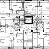 Townhouse in Republic of Cyprus, Eparchia Larnakas, Larnaca, 100 sq.m.
