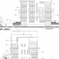 Townhouse in Republic of Cyprus, Eparchia Larnakas, Larnaca, 100 sq.m.