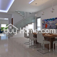 House in Republic of Cyprus, Eparchia Larnakas, Larnaca, 274 sq.m.