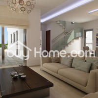 House in Republic of Cyprus, Eparchia Larnakas, Larnaca, 274 sq.m.