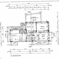 House in Republic of Cyprus, Eparchia Larnakas, Larnaca, 274 sq.m.