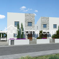 House in Republic of Cyprus, Eparchia Larnakas, Larnaca, 274 sq.m.