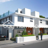 Дом на Кипре, Ларнака, 158 кв.м.