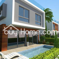 Дом на Кипре, Ларнака, 158 кв.м.