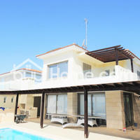 Вилла на Кипре, Ларнака, 225 кв.м.