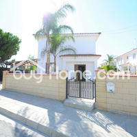 House in Republic of Cyprus, Eparchia Larnakas, Larnaca, 178 sq.m.