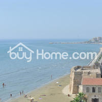 Пентхаус на Кипре, Ларнака, 206 кв.м.