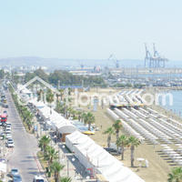 Пентхаус на Кипре, Ларнака, 206 кв.м.