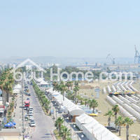 Пентхаус на Кипре, Ларнака, 206 кв.м.