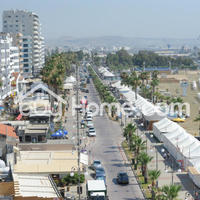 Пентхаус на Кипре, Ларнака, 206 кв.м.