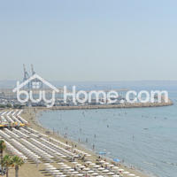 Пентхаус на Кипре, Ларнака, 206 кв.м.