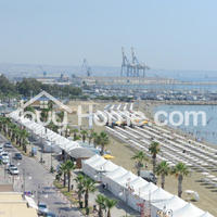 Пентхаус на Кипре, Ларнака, 206 кв.м.