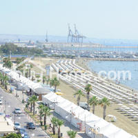 Пентхаус на Кипре, Ларнака, 206 кв.м.