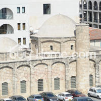 Пентхаус на Кипре, Ларнака, 206 кв.м.