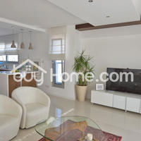 Penthouse in the city center in Republic of Cyprus, Eparchia Larnakas, Larnaca, 151 sq.m.