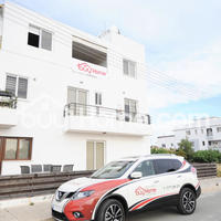 Apartment in Republic of Cyprus, Larnaca, 100 sq.m.