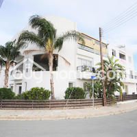 Apartment in Republic of Cyprus, Larnaca, 100 sq.m.