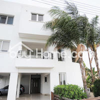 Apartment in Republic of Cyprus, Larnaca, 100 sq.m.