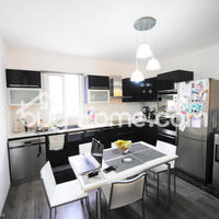 Apartment in Republic of Cyprus, Larnaca, 100 sq.m.