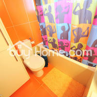 Apartment in Republic of Cyprus, Larnaca, 100 sq.m.