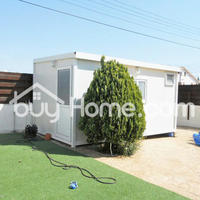 House in Republic of Cyprus, Eparchia Larnakas, Larnaca, 210 sq.m.