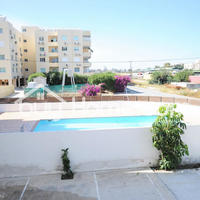 Flat in Republic of Cyprus, Larnaca, 84 sq.m.