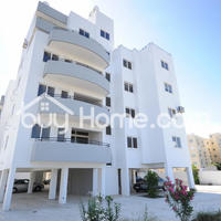 Flat in Republic of Cyprus, Larnaca, 84 sq.m.