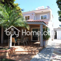 House in Republic of Cyprus, Eparchia Larnakas, Larnaca, 150 sq.m.