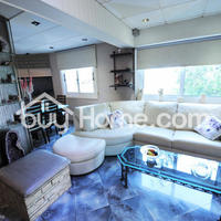 House in Republic of Cyprus, Eparchia Larnakas, Larnaca, 150 sq.m.