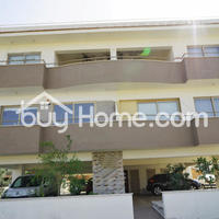 Flat in Republic of Cyprus, Larnaca, 80 sq.m.