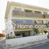 Flat in Republic of Cyprus, Larnaca, 80 sq.m.