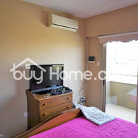 Flat in Republic of Cyprus, Larnaca, 80 sq.m.