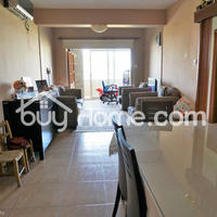 Flat in Republic of Cyprus, Larnaca, 80 sq.m.