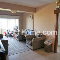 Flat in Republic of Cyprus, Larnaca, 80 sq.m.