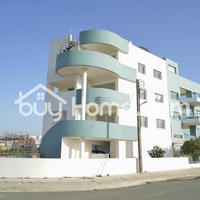 Apartment in Republic of Cyprus, Eparchia Larnakas, Larnaca, 76 sq.m.