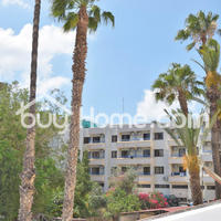 Апартаменты в центре города на Кипре, Ларнака, 82 кв.м.