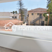 Апартаменты в центре города на Кипре, Ларнака, 82 кв.м.