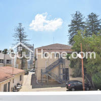 Апартаменты в центре города на Кипре, Ларнака, 82 кв.м.