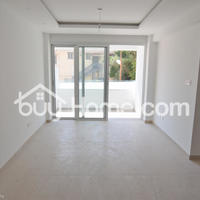 Апартаменты в центре города на Кипре, Ларнака, 82 кв.м.