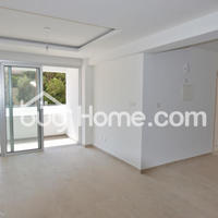 Апартаменты в центре города на Кипре, Ларнака, 82 кв.м.