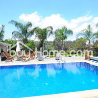 House in Republic of Cyprus, Larnaca, 495 sq.m.