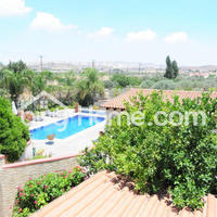 House in Republic of Cyprus, Larnaca, 495 sq.m.