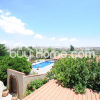 House in Republic of Cyprus, Larnaca, 495 sq.m.