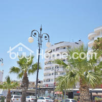 Квартира на Кипре, Ларнака, 68 кв.м.