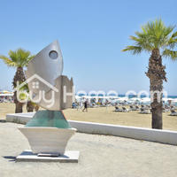 Квартира на Кипре, Ларнака, 68 кв.м.