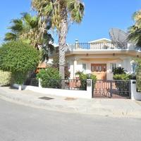 House in Republic of Cyprus, Eparchia Larnakas, 230 sq.m.