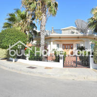 House in Republic of Cyprus, Eparchia Larnakas, 230 sq.m.